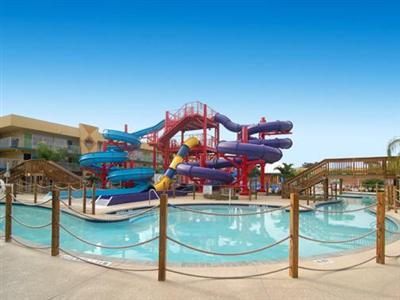 orlando resort flamingo waterpark florida water park