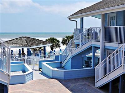 Sea Villas at Ocean Sands by Exploria Resorts - Endless Vacation ...